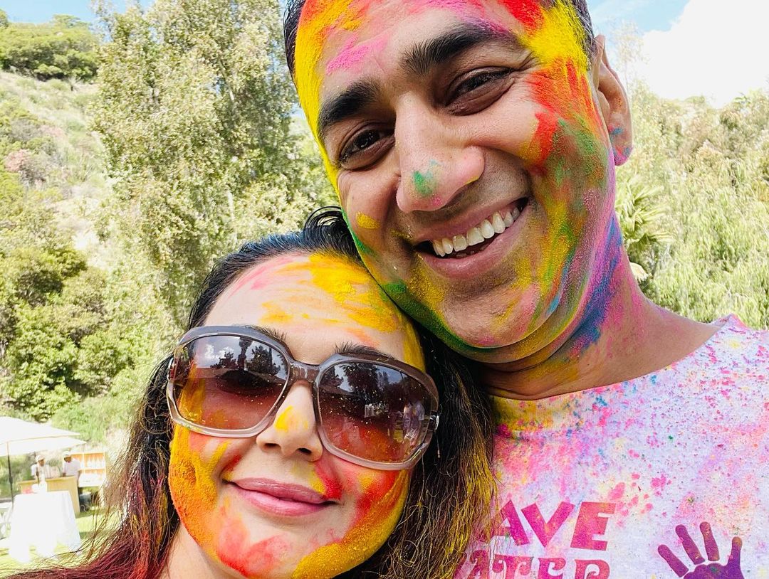 preity zinta gene goodenough