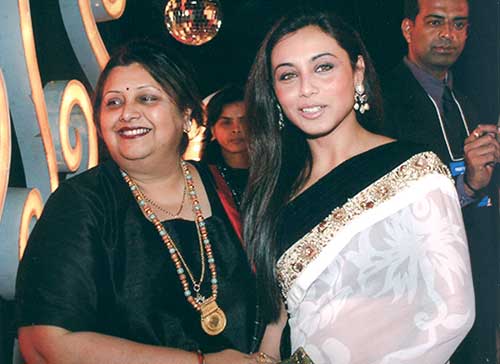 rani mukerji