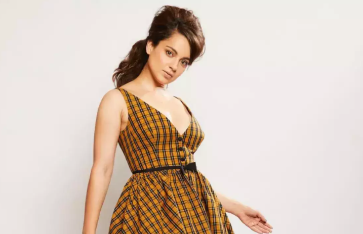 kangana ranaut