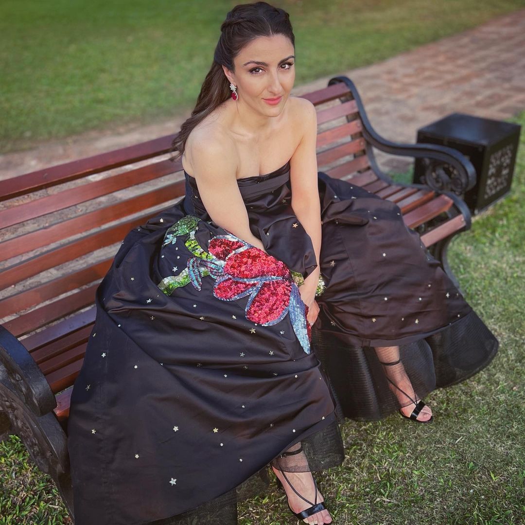 soha ali khan