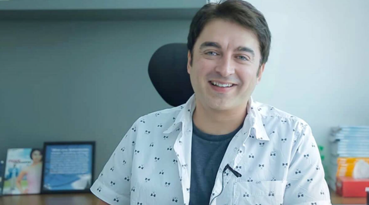 jugal hansraj
