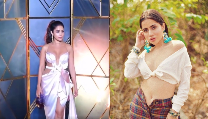 urfijaved nushratt bharuccha