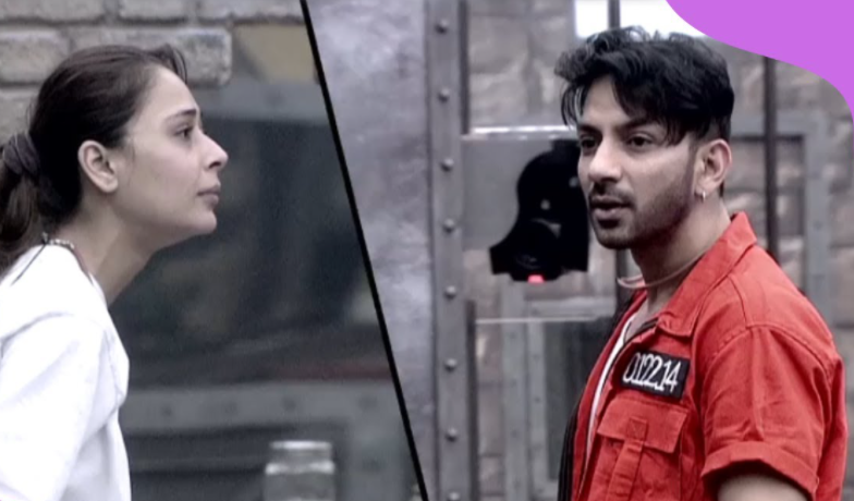 lock upp ali merchantt sara khan