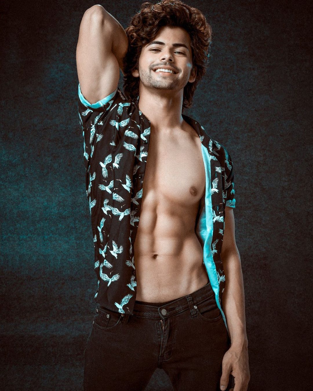 siddharth nigam