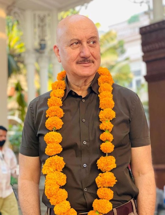 anupam