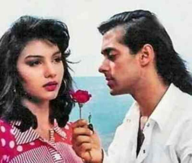 Salman Khan Somy Ali