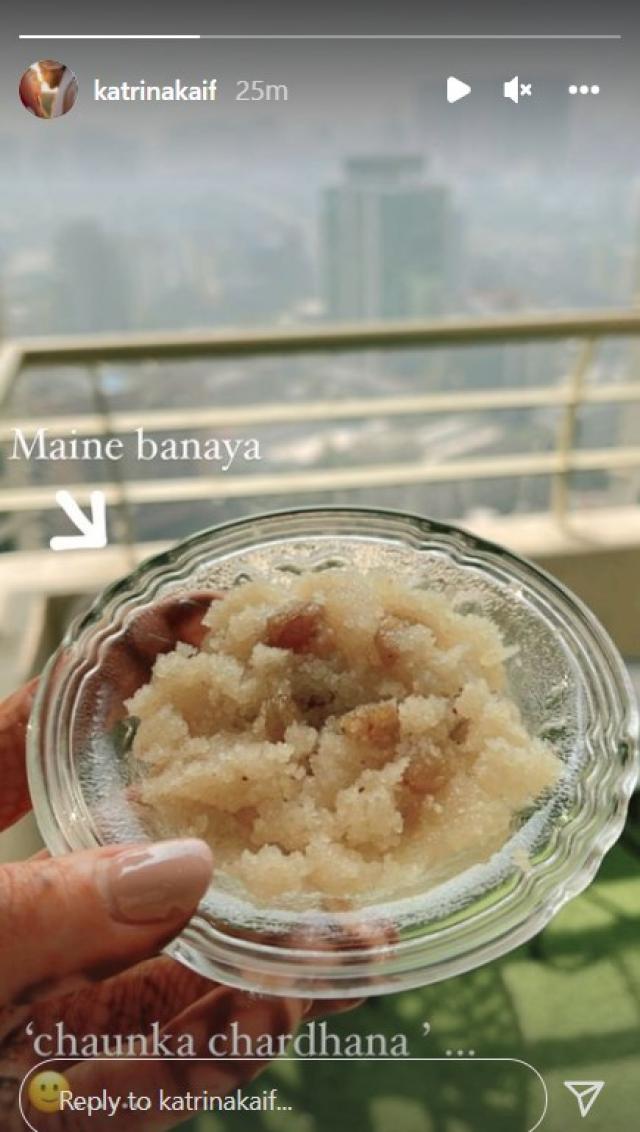 halwa