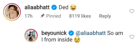 alia bhatt beyounick