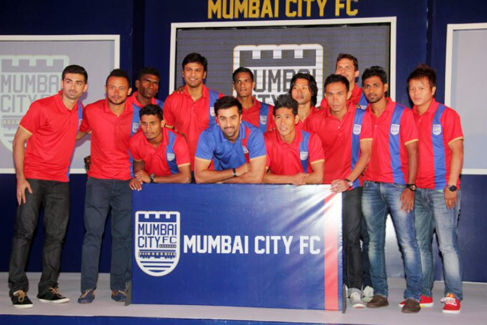 ranbir kapoor isl team