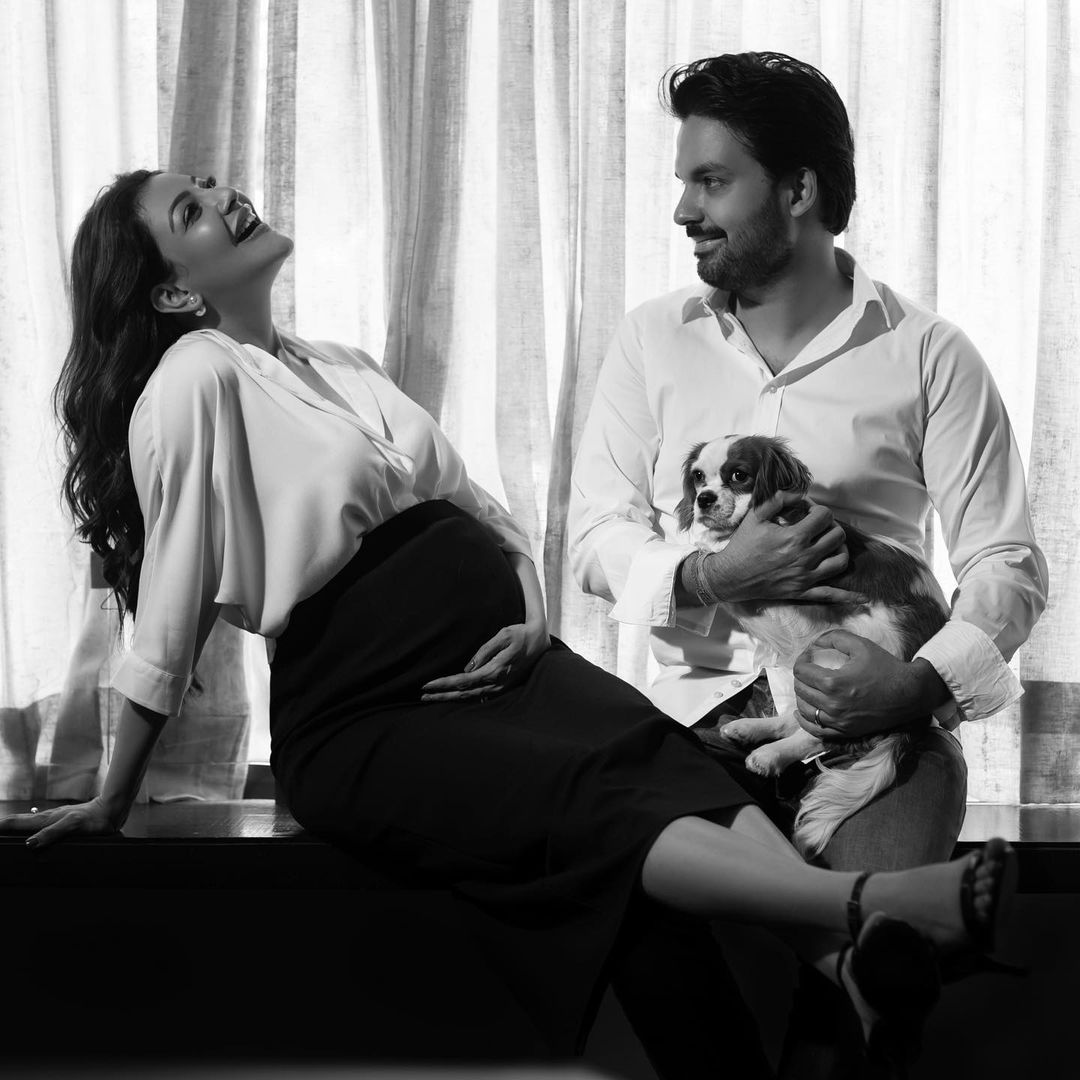 gautam kitchlu kajal aggarwal