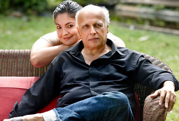 mahesh Bhatt