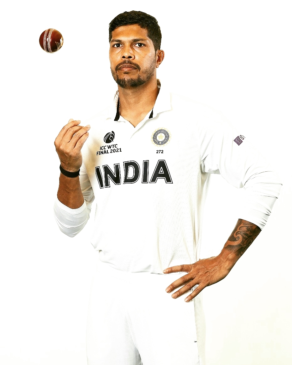umesh yadav biography wife kids daughter