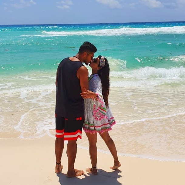 umesh yadav biography wife tanya wadhwa kids daughter