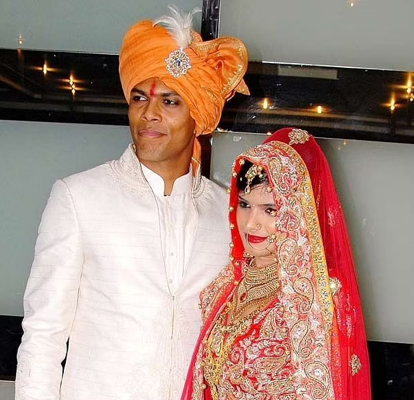 umesh yadav biography wife tanya wadhwa wedding kids daughter
