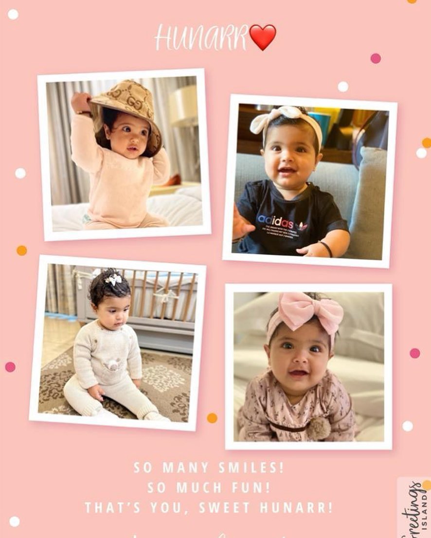 umesh yadav biography wife tanya wadhwa kids daughter