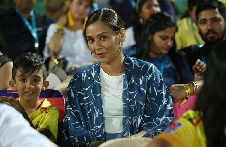 Imran Tahir And Sumayya Dildar's Love Story: