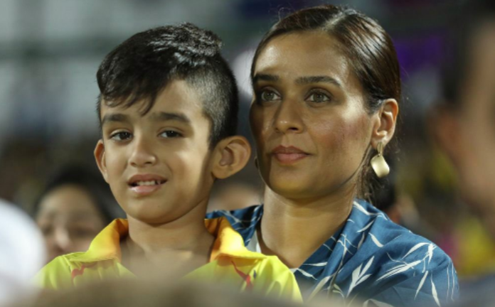 Imran Tahir And Sumayya Dildar's Love Story: