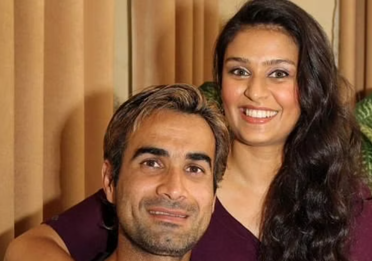 Imran Tahir And Sumayya Dildar's Love Story: