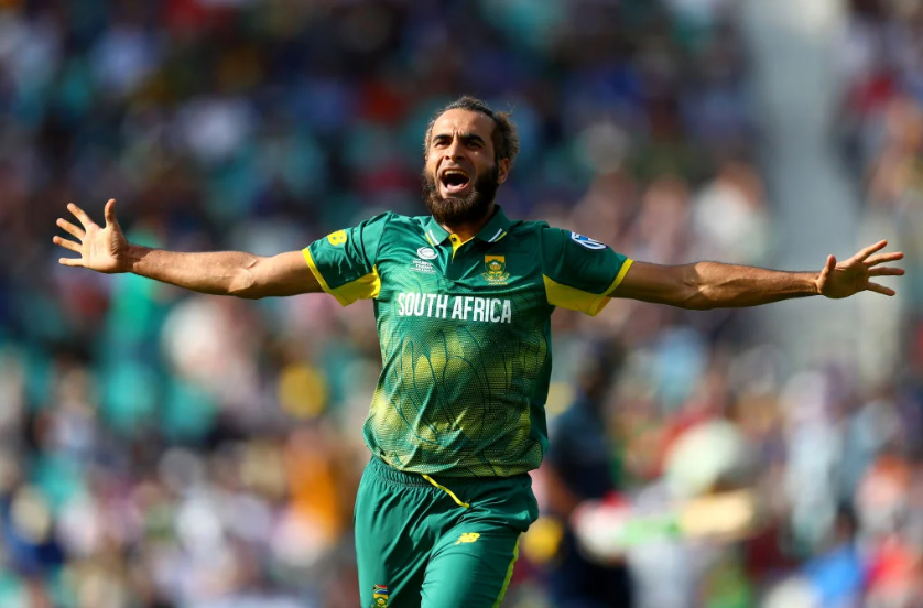 Imran Tahir And Sumayya Dildar's Love Story: