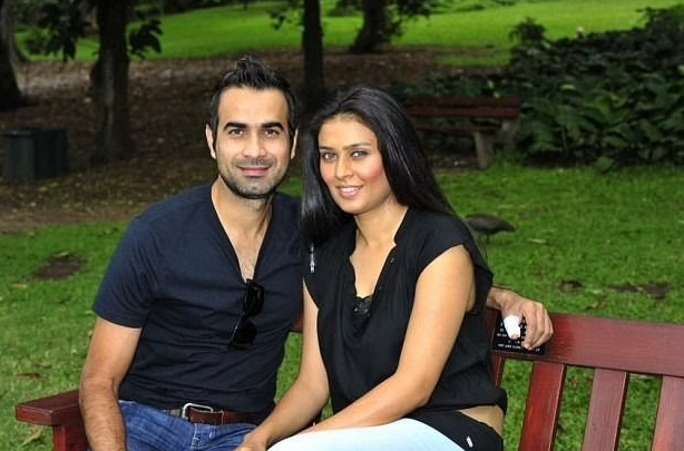 Imran Tahir And Sumayya Dildar's Love Story: