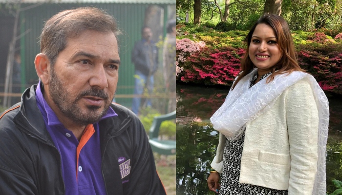 arun and bulbul spending time