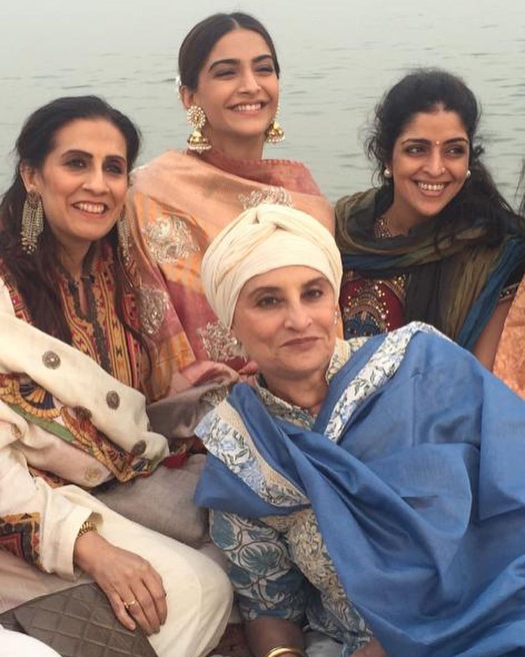 kavita bhambhani anil kapoor birthday wish