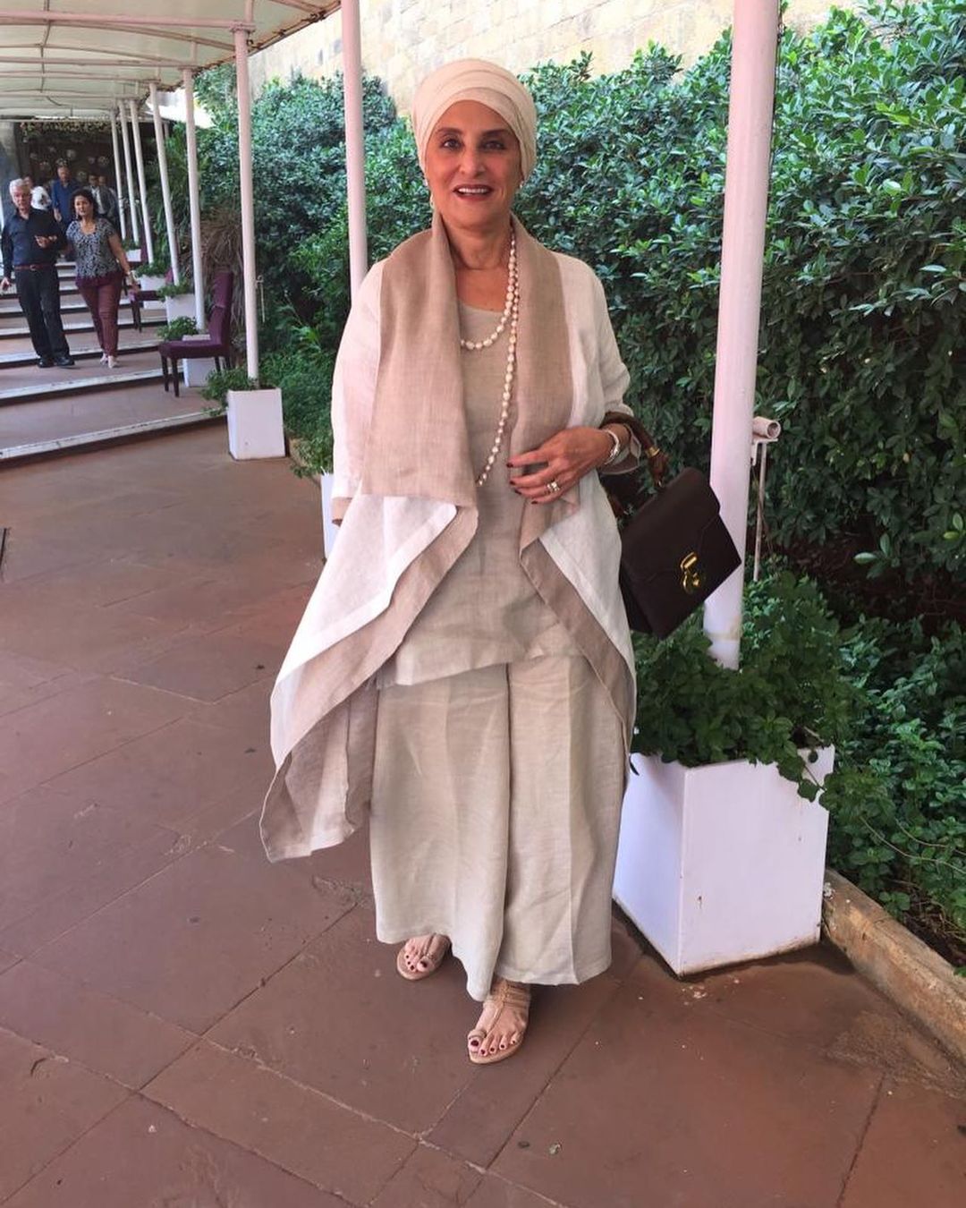 kavita bhambhani anil kapoor birthday wish sunita