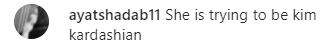 janhvi kapoor troll Kim kardashian