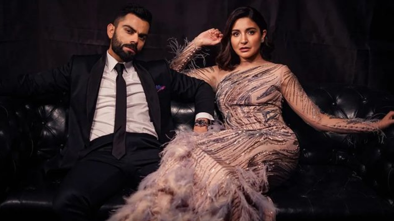 virat kohli anushka sharma