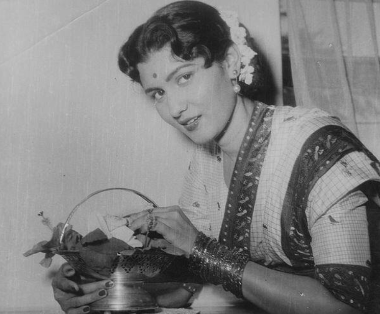 Shashikala Saigal life story