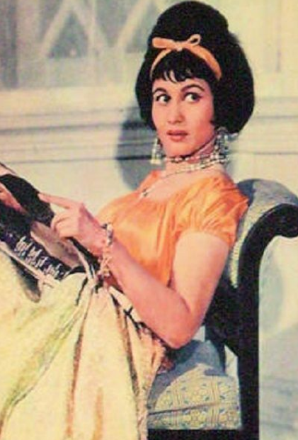 Shashikala Saigal life story