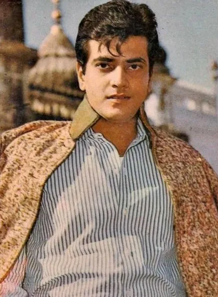 When Jeetendra's cousin narrated how he had sexually assaulted her