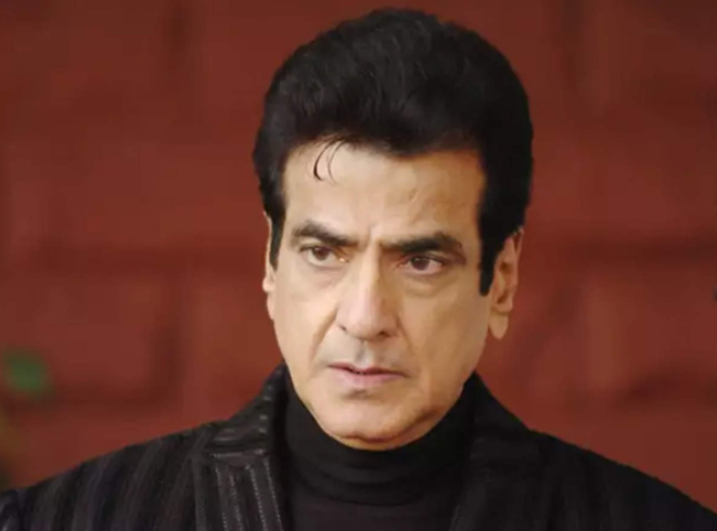 When Jeetendra's cousin narrated how he had sexually assaulted her