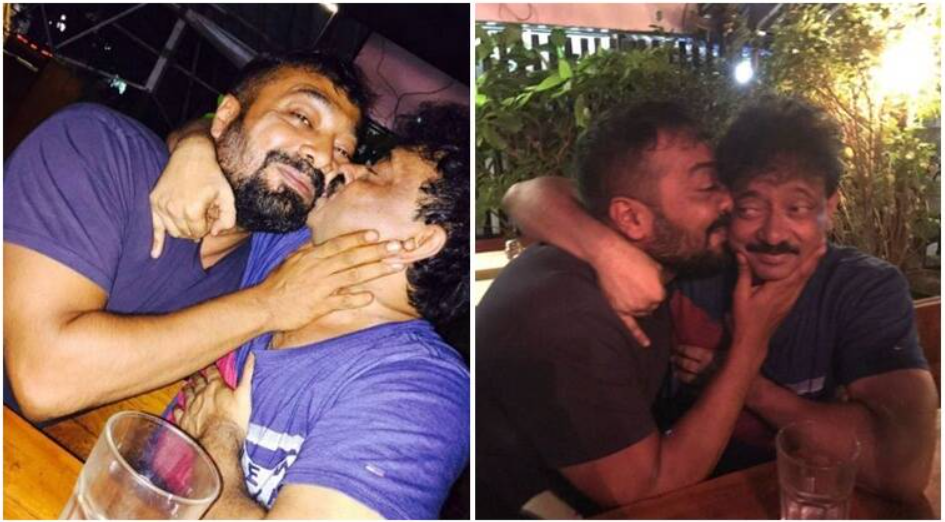 ram gopal varma anurag kashyap