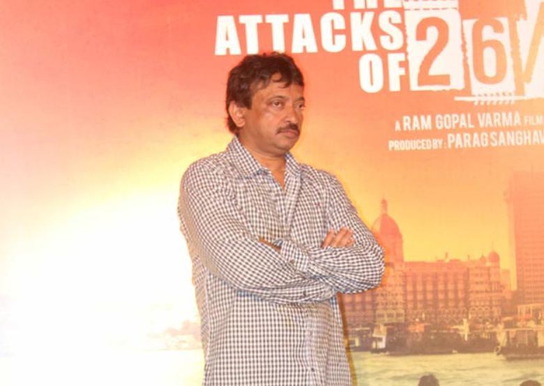 ram gopal varma 26/11 attacks