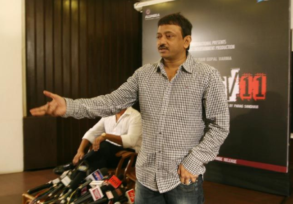 ram gopal varma 