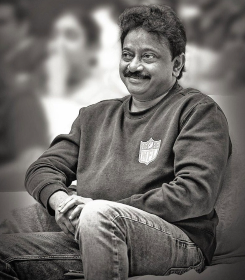 ram gopal varma