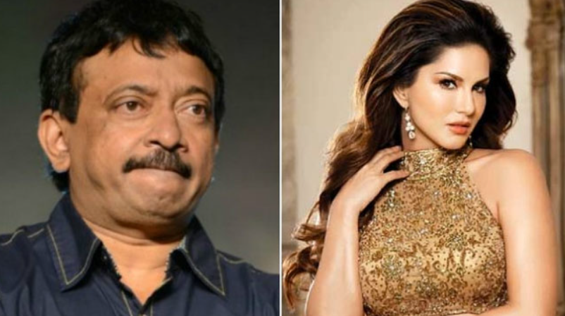 ram gopal varma sunny leone