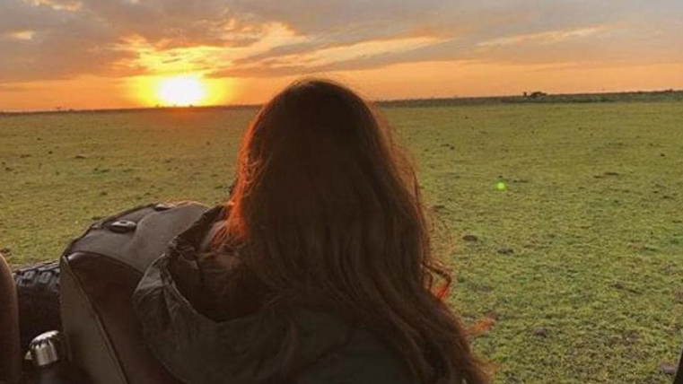 alia bhatt ranbir kapoor south africa holiday trip