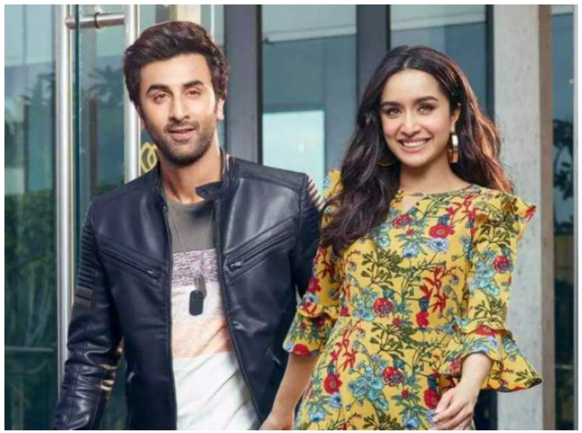 ranbir kapoor shraddha kapoor