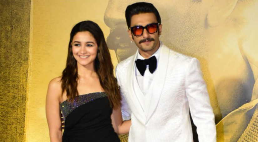 alia bhatt ranveer singh