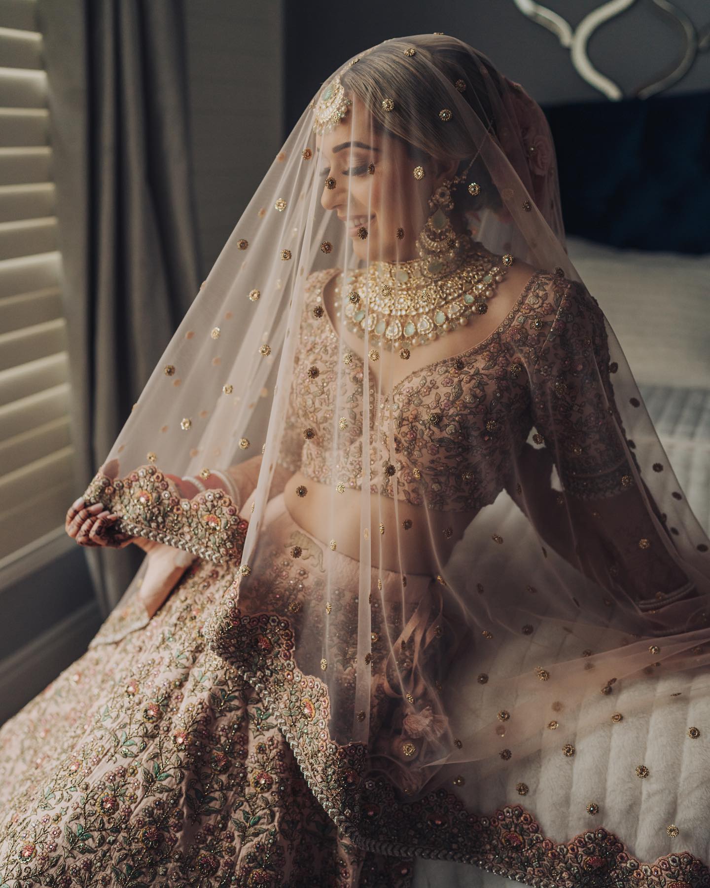 Saree Saga: 20+ Elegant Sabyasachi Saree Designs For Your Wedding Functions  | WedMePlz