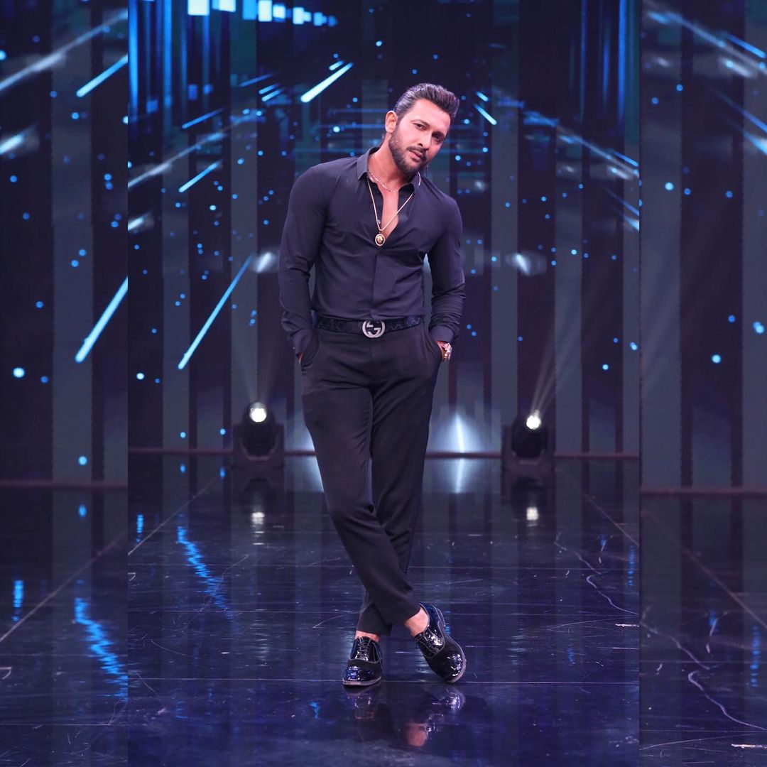 terence lewis choreographer