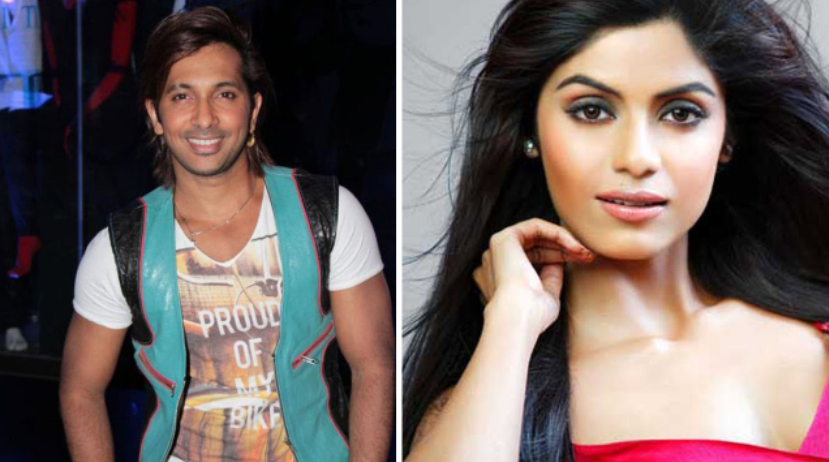 Terence Lewis' alleged relationship with Sayantani Ghosh