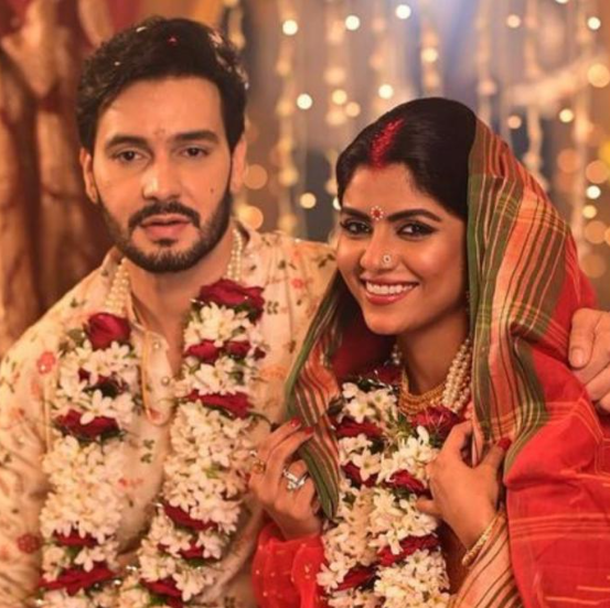 anugrah sayantani ghosh