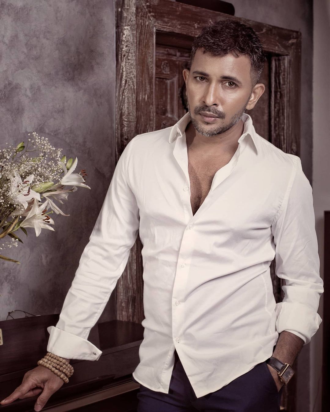 terence lewis
