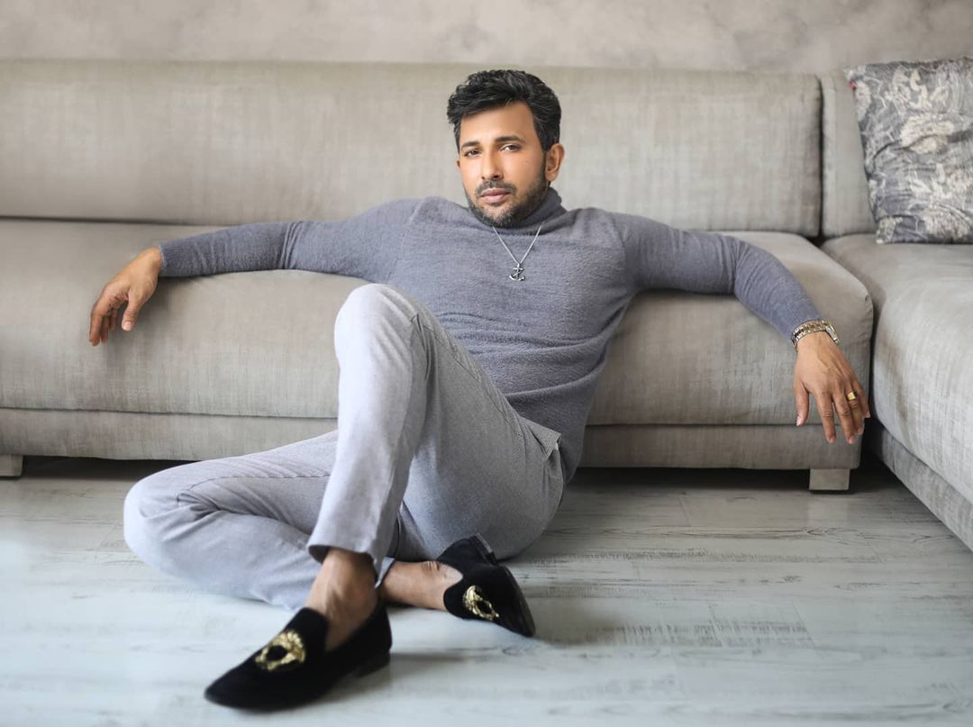 terence lewis choreographer