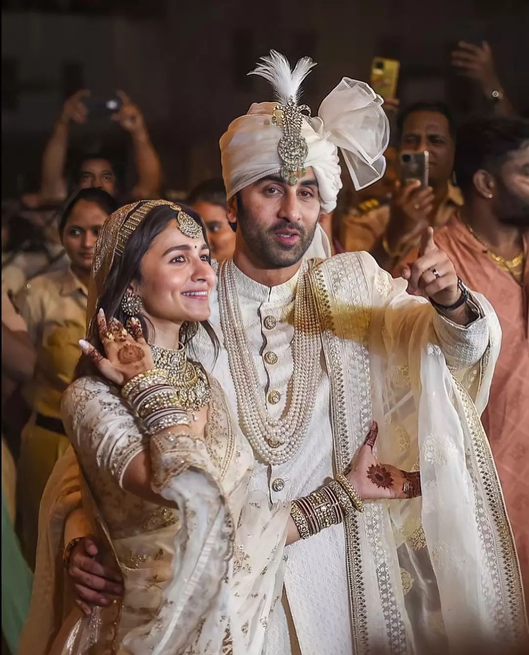 ranbir alia wedding