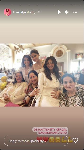 shilpa shetty kundra