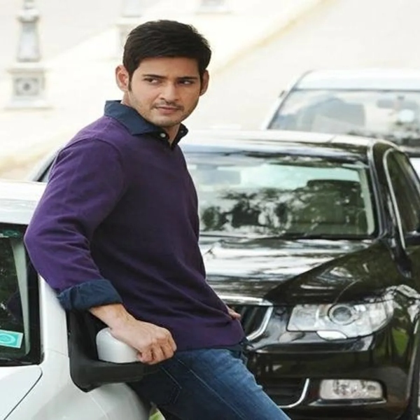mahesh babu